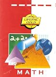 Mathematics 506- Fractions and Decimals (Lifepac Math Grade 5)