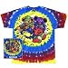 Grateful Dead - Jamboree Tie Dye T-Shirt
