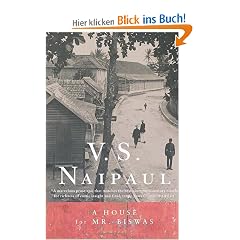 A House for Mr. Biswas: A Novel (Vintage International)