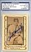 Sandy Koufax Autographed/Hand Signed MLB Baseball Card