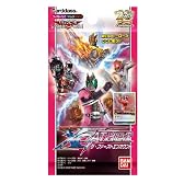 レンジャーズストライク クロスギャザー THE ファーストエンカウント ブースターパック BOX