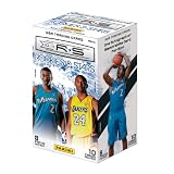 Panini NBA 2010/11 Rookies & Stars Blaster Box