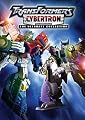 TRANSFORMERS CYBERTRON: ULTIMATE COLL. (DVD MOVIE)