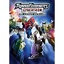 TRANSFORMERS CYBERTRON: ULTIMATE COLL. (DVD MOVIE)