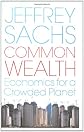 Common Wealth, Economics for a Crowded Planet