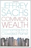 Common wealth : economics for a crowded planet