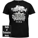 Black Label Society - Lords Of Destruction T-Shirt
