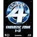 Fantastic Four 1 + 2 (limitierte Steelbook Edition) [Blu-ray]
