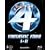 Fantastic Four 1 + 2 (limitierte Steelbook Edition) [Blu-ray]