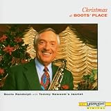 Christmas at Bootspla