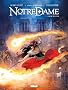 Notre Dame, Tome 1 : Le jour des fous