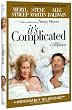 It's Complicated
