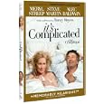 It's complicated by