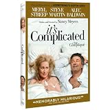 It's Complicatedby Meryl Streep