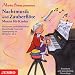 Musik (Klassische) : Nachtmusik und Zauberflöte.Mozart für Kinder (Sa)