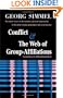 Conflict / The Web Of Group Affiliations