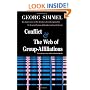 Conflict / The Web Of Group Affiliations
