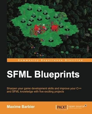SFML Blueprints 