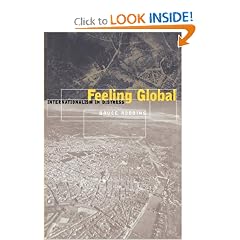 Feeling Global: Internationalism in Distress (Cultural Front (Series).)