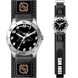 San Jose Sharks Future Star Youth Watch