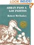 Abran paso a los patitos