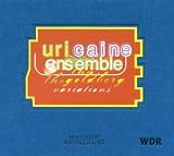 Goldberg Variations: Aria and 70 Variations Adapted, Arranged and Composed by Uri Caine