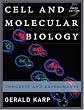 Cell and Molecular Biology: Concepts and Experiments