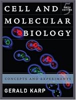 Cell and Molecular Biology: Concepts and Experiments