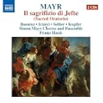 Il Sagrifizio Di Jefte (Oratorio Sacro)