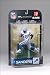 BARRY SANDERS #20 Detroit Lions NFL Legends Series 5 Football Action Figure by McFarlane Toys