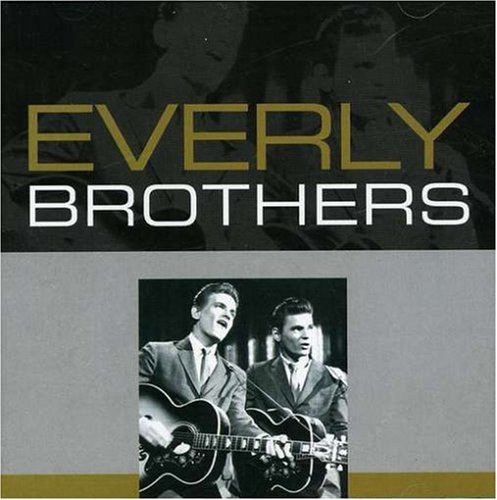 CD-Charts  Search : The Everly Brothers