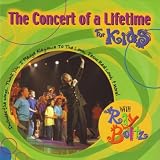 Concert of Lifetime for Kids