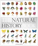 The Natural History Book (Dk)