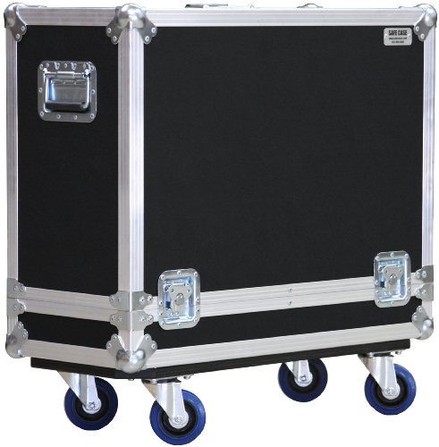 Safe Case ATA Case Vox Ac30 Custom Classic 2 CC2