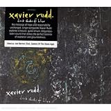 Dark Shades of Blue - Xavier Rudd