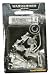 Games Workshop Space Marine Terminator Chaplain Blister