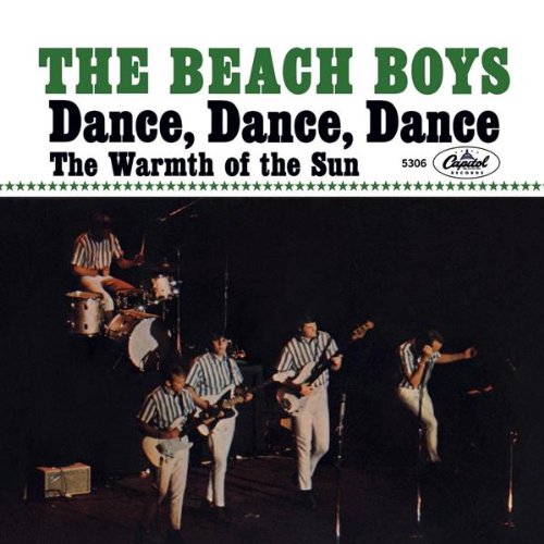 Beach Boys Foto 8