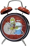Eigenschaften United Labels 0804322 / United Labels 0804322 - Wecker, 10 cm / Simpsons