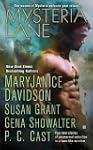 Mysteria Lane: Mysteria Series, Book...