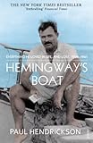 Hemingway's boat : everything he loved in life, and lost, 1934-1961