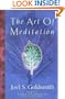 The Art of Meditation