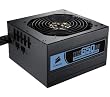 Corsair Professional Series HX650W - Power supply ( internal ) - ATX12V 2.2/ EPS12V 2.91 - AC 120-240 V - 650 Watt - active PFC - Europe