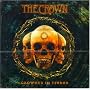 Crowned in Terror