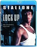 Lock Up [Blu-ray]