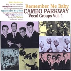 Remember Me Baby-Cameo Parkway Vocal Groups Vol 1