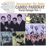 Remember Me Baby-Cameo Parkway Vocal Groups Vol 1