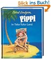 Pippi in Taka-Tuka-Land (farbig)