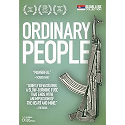 Ordinary People (Amazon.com Exclusive)