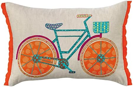 Company C Cycology Pillow