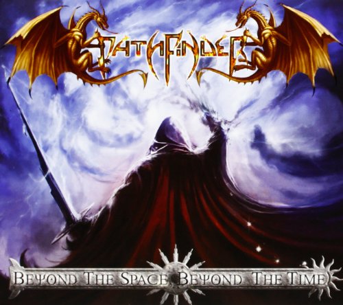 Pathfinder - Beyond The Space, Beyond The Time - Zortam Music